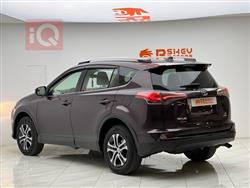 تۆیۆتا ڕاڤ 4